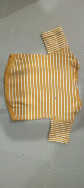 Kaos hush puppies ori