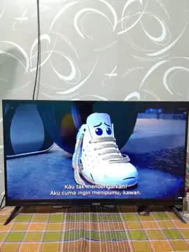 Google tv Xiomi A Pro 32 inch