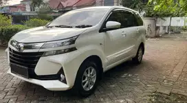 [DP 2 JUTA] Toyota Avanza 2021 Bensin