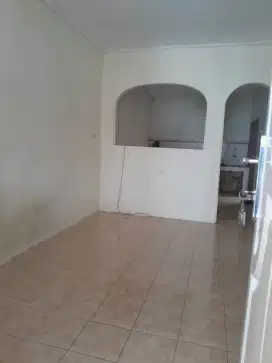 kontrak tahunan rumah di perumahan