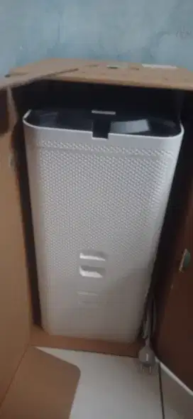 Air purifier MI 2H by xiaomi