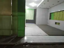 Ruko Luas dan Strategis Harga Murah di Kopo Bandung