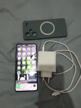 Xiaomi redmi note 13 pro plus 12/512 garansi panjang