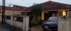 Rumah Peninggalan Mertua