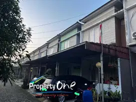 Dijual Rumah Siap Huni Di Puri Serpong Tangerang Selatan (DM)