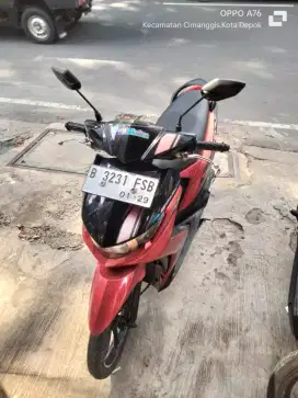 Mio soul gt ym jet fi