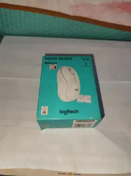 Mouse bluetooth logitech