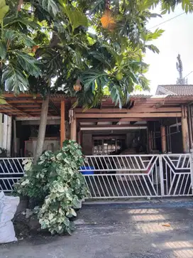 Rumah Nyaman Strategis di Kembar Mas Bandung