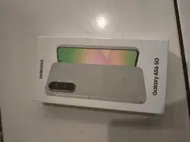 SAMSUNG A56 8/256 NEW SEIN