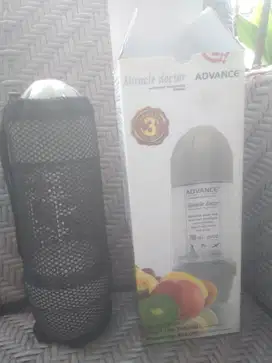 Jual Miracle doctor