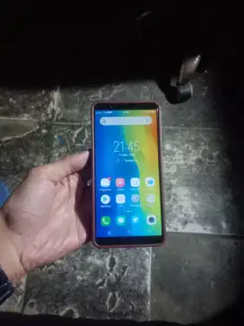 Vivo Y71 3/32Gb