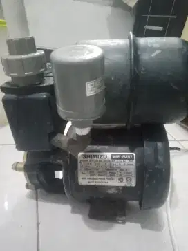 Pompa air shimizu 135e