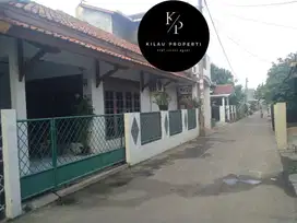 For sale  Rumah asri strategis diCinere Gandul Depok jawa barat