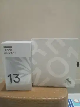 Jual OPPO RENO 13F 8/256