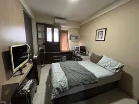 Dijual Apartemen Pinewood Jatinangor