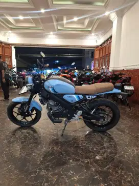 XSR 155 VVA CASH KREDIT/ CICILAN 0% VIA CC DAN TOKPED
