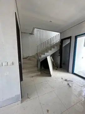 Rumah Murah Hanya Satu Satunya di Podomoro Park Bandung