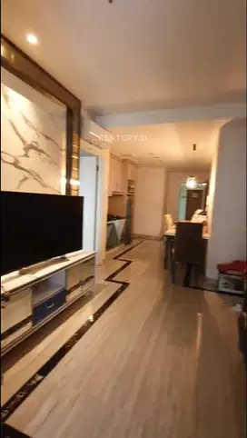 Unit Apartement Baywalk Greenbay Condominium Pluit Jakarta Utara