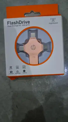 FLASH DRIVE 1TB