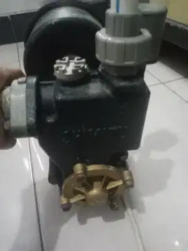Pompa air shimizu 135e
