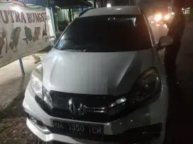 Di jual mobilio RS tahun 2015  metik