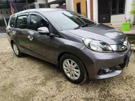 Mobilio E 1.5 MT 2015