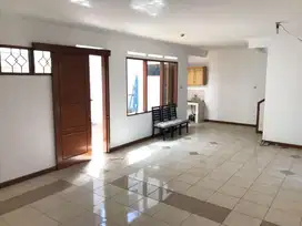 Rumah Mekar Wangi di Kawasan Elite Harga Murah Bandung