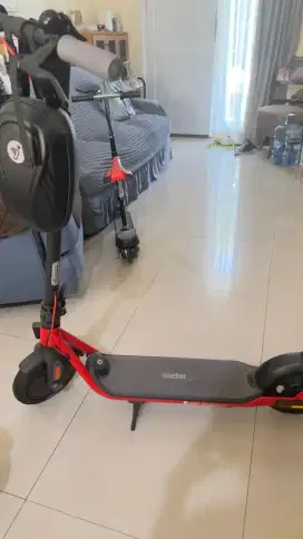 Scooter Ninebot D38U
