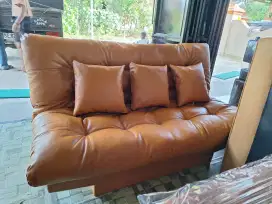 Sofa bed dacron
