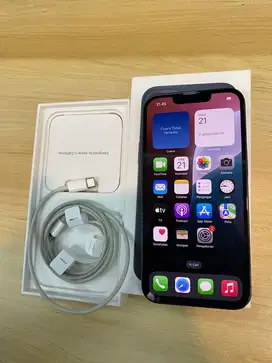 Jual cepat buat malem ini ip 13 ibox