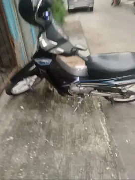 Honda karisma 2005