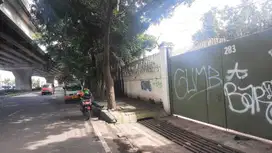 TANAH SOETTA Cocok dibangun Gudang di Bandung