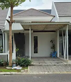 Jual cepat, Rumah Kahuripan Terrace, Kahuripan Nirwana Sidoarjo