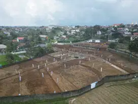 Jual tanah kavling ciawi jambu luwuk