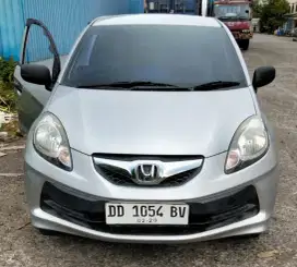 Di jual Honda Brio 2014