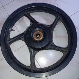 Velg Pelek Racing SUZUKI NEX 2 ADDRESS LETS ORIGINAL COPOTAN