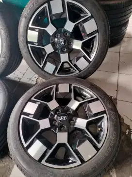 Velg HYUNDAI KONA R.19 ori