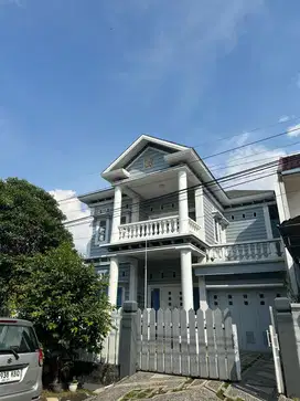 Dijual Cepat Rumah Eropa di Harapan Indah Regency, Harapan Indah