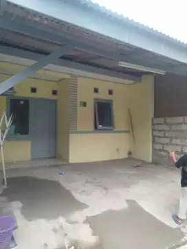 Rumah di Taman Griya Kencana