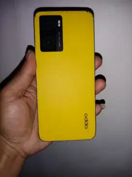 Jual HP Oppo a77s RAM 8/128 GB
