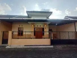 Di sewakan Rumah, dekat IAIN Kartasura
