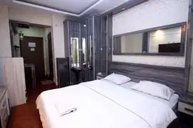 Apartemen Jatinangor dekat Kampus strategis ITB UNPAD Terjangkau