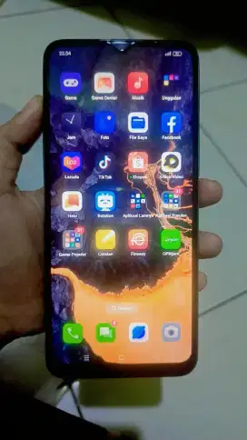 Oppo a57 ram 4+4/128gb