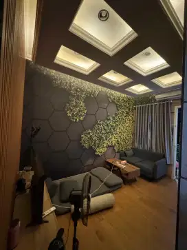 Dijual cepat rumah 2 lantai perumahan Cendana residence