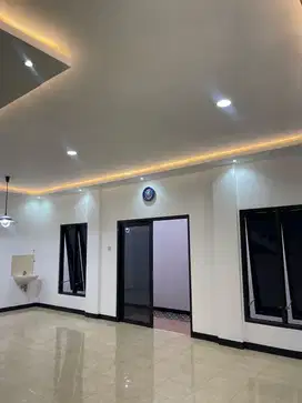 RUMAH KOALA REGENCY 2 LANTAI MINIMALIS BARU RENOV