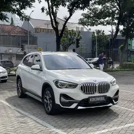 [KM 46RB] BMW X1 SDRIVE18I XLINE F48 2019