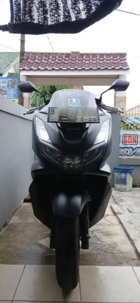 JUAL PCX 160 ABS 2023