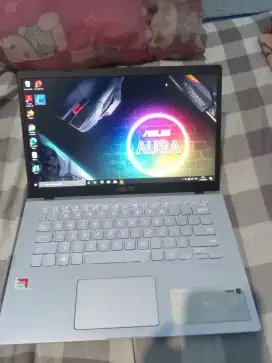 Laptop Asus vivobok  M409BA