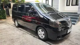 [CASH 75 JT] NISSAN SERENA AT 2007