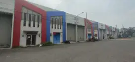 Dijual Pergudangan Legundi Business Park, Banjaran, Driyorejo*